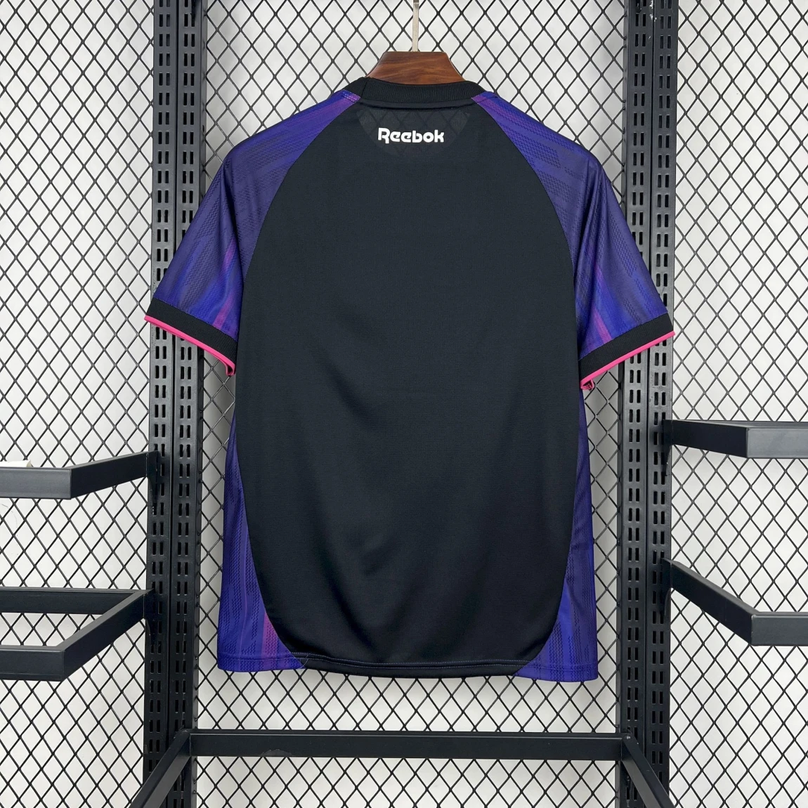 Mens Botafogo 2025/26 V-KIT Jersey