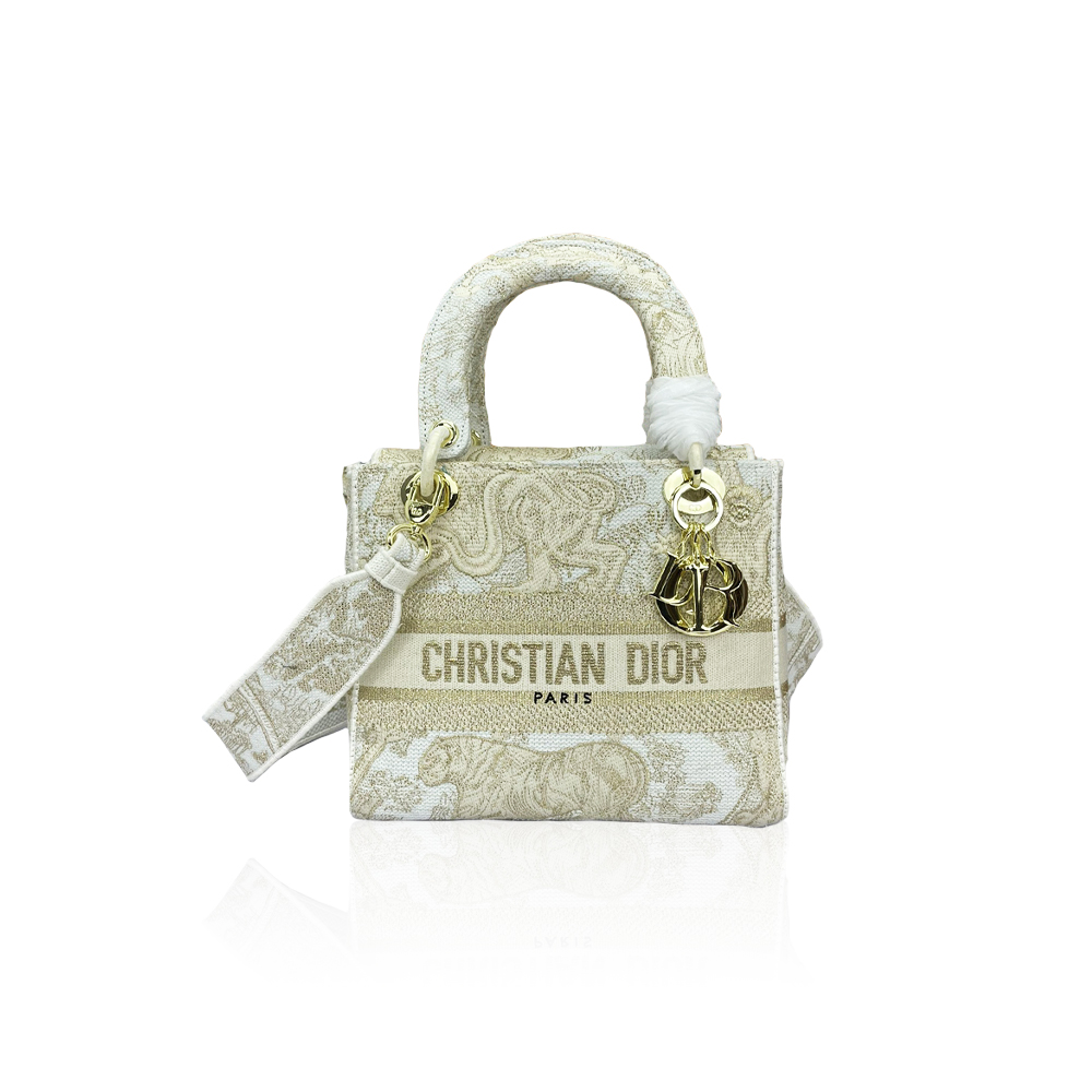 Dior The LADY D-LITE Bag AAA Quality