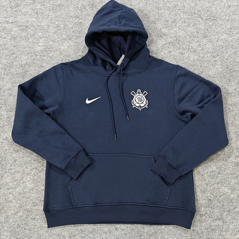 25-26 Hoodie Corinthians