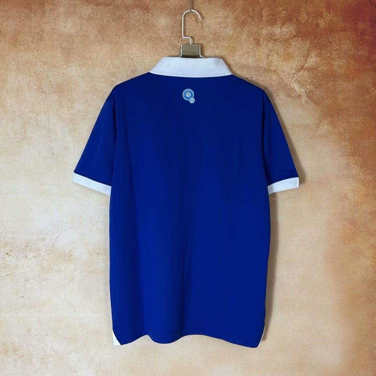 2025/26 EI Salvador Home Jersey S-XXL