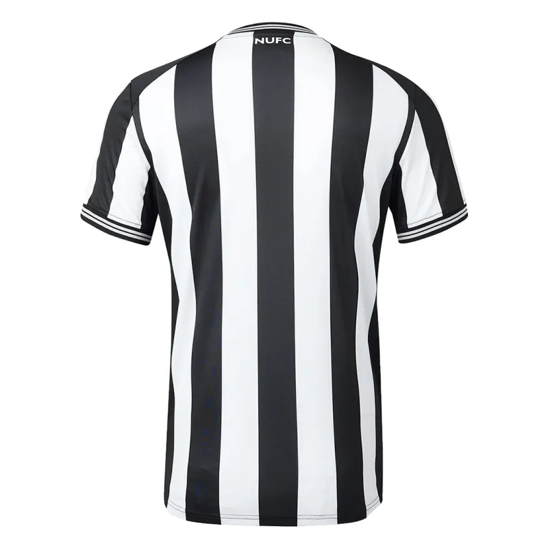 2023-24 Newcastle United Jersey Home