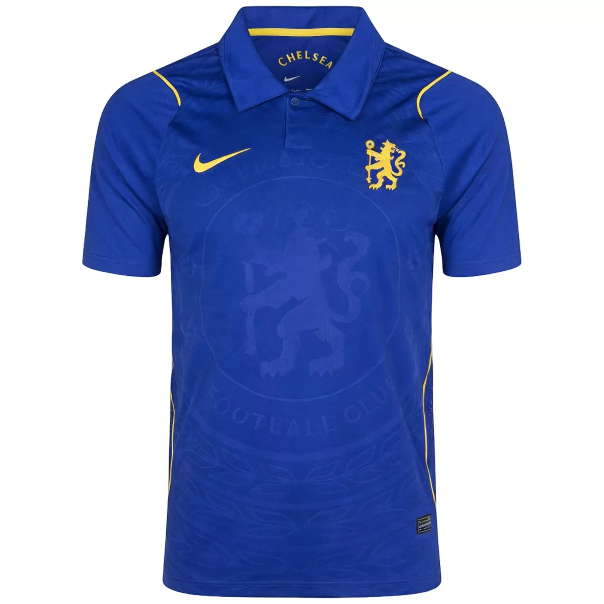 Chelsea Home Jersey Fan Version 26/27 | Soc Jersey - Premium Football Jersey