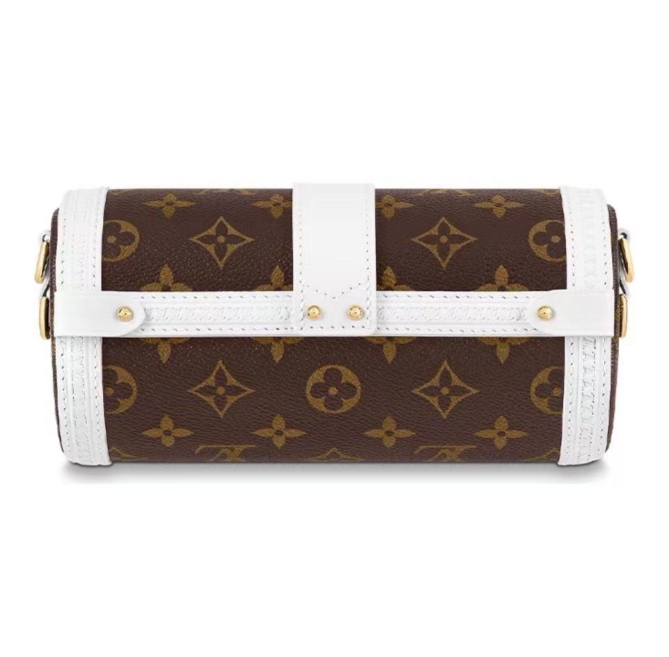 Louis Vuitton LV Papillon Trunk M81485