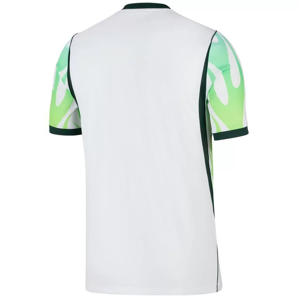 Nigeria Away Jersey World Cup 2026