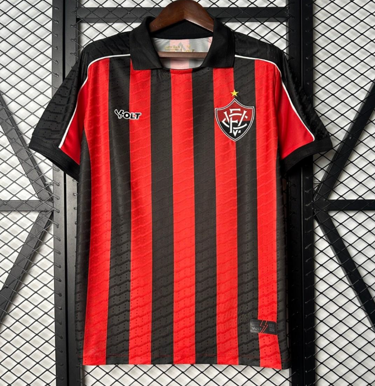 25/26 Victoria Home Jersey S-2XL