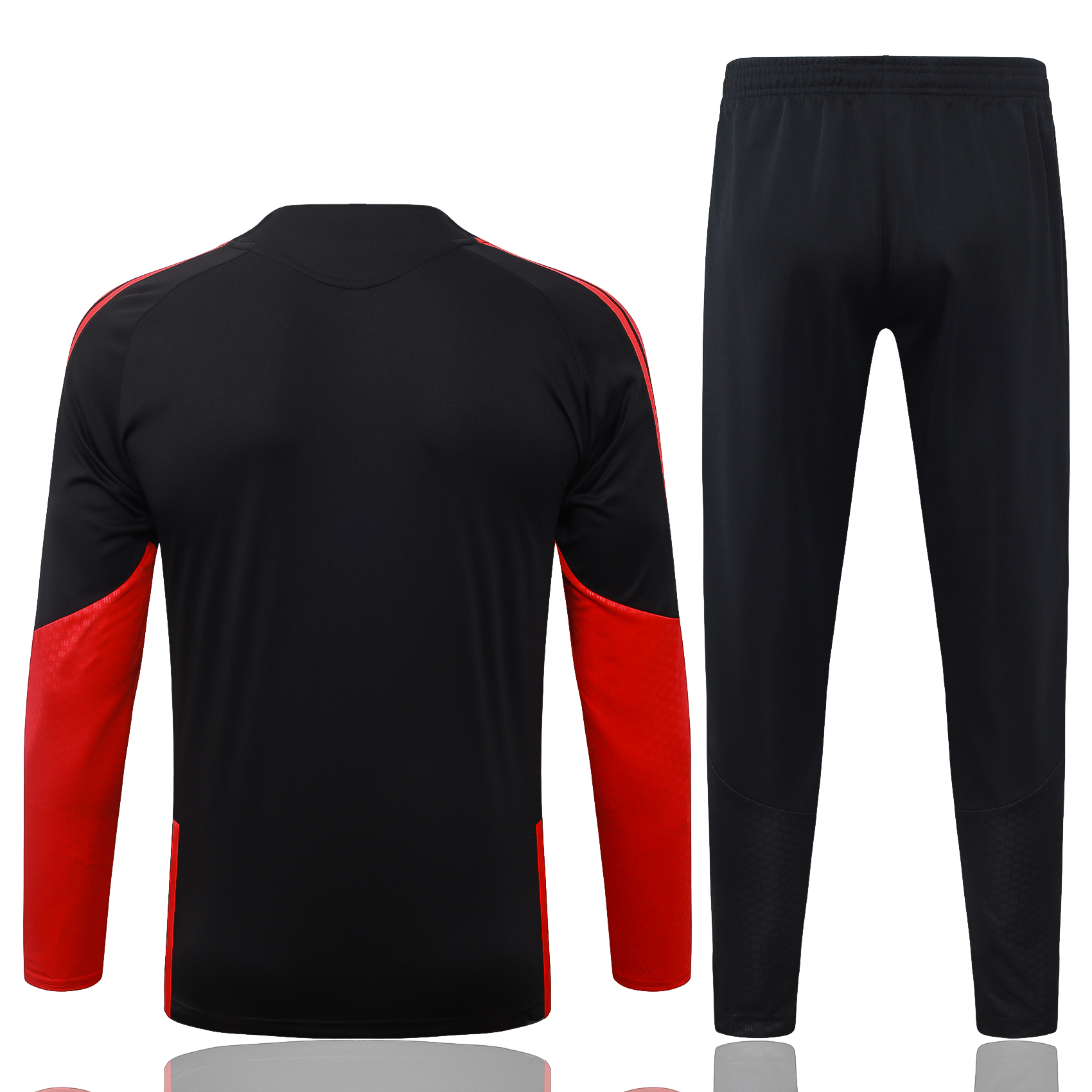 Manchester United Training Jersey Suit 26/27 | Soc Jersey - Premium Football Jersey