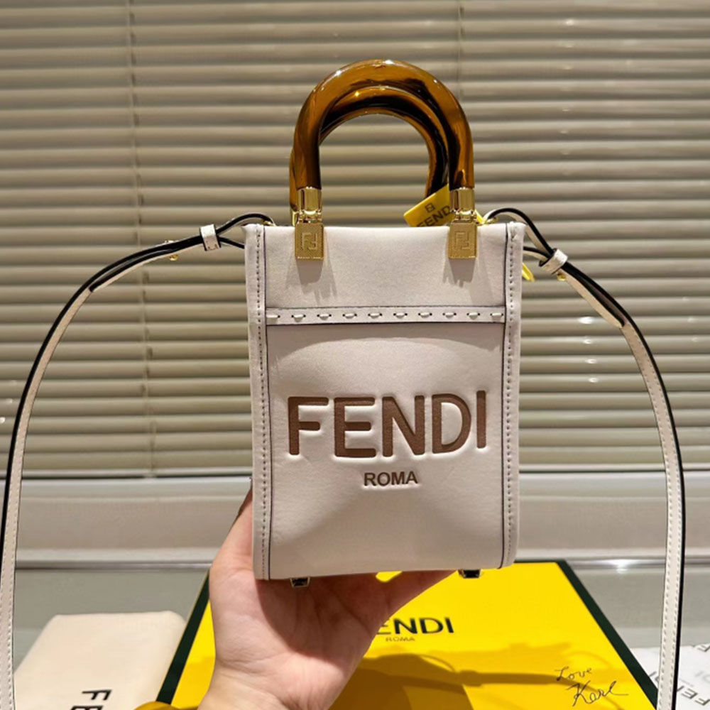 FENDI Sunshine Mini handbag