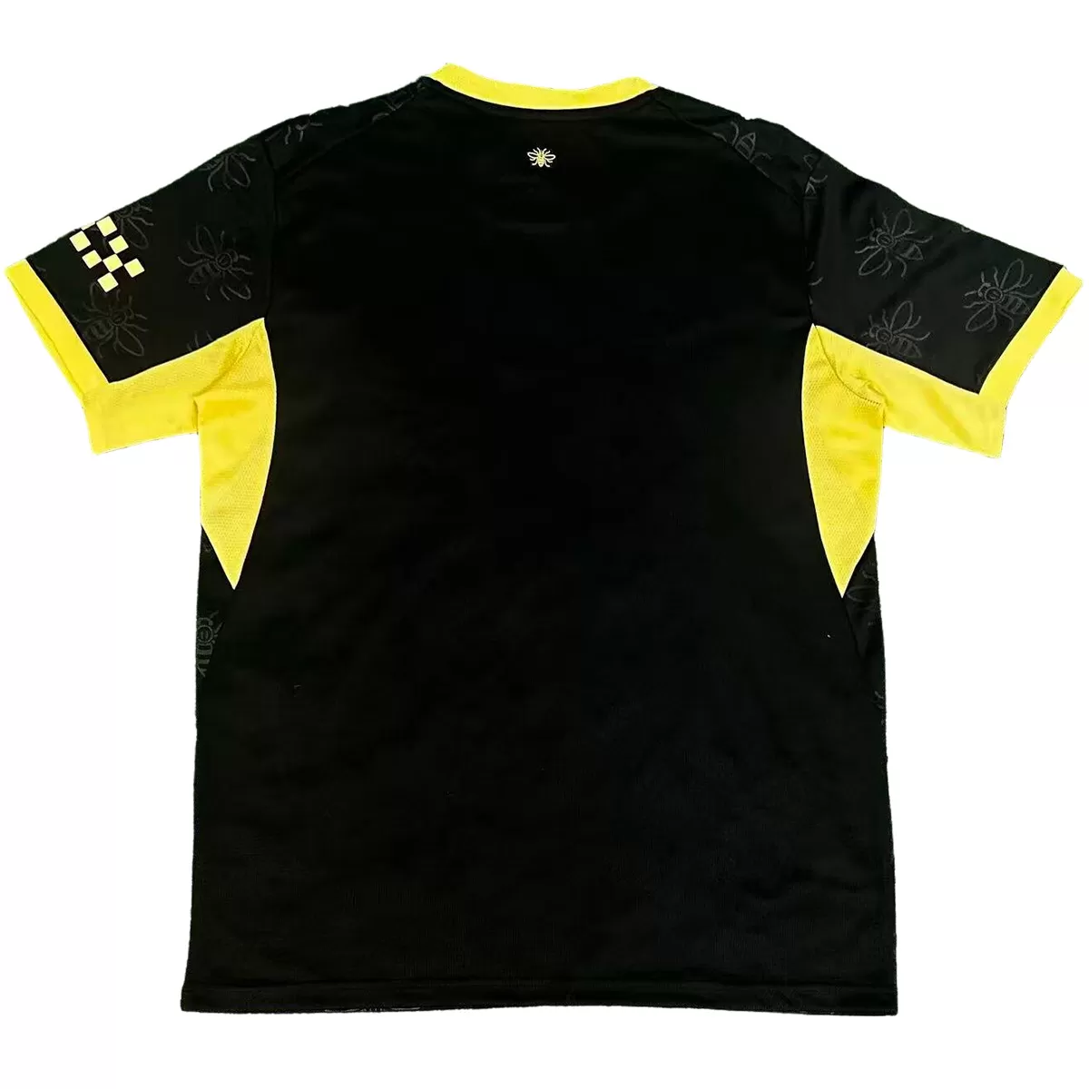 Manchester City Away Jersey Fan Version 26/27