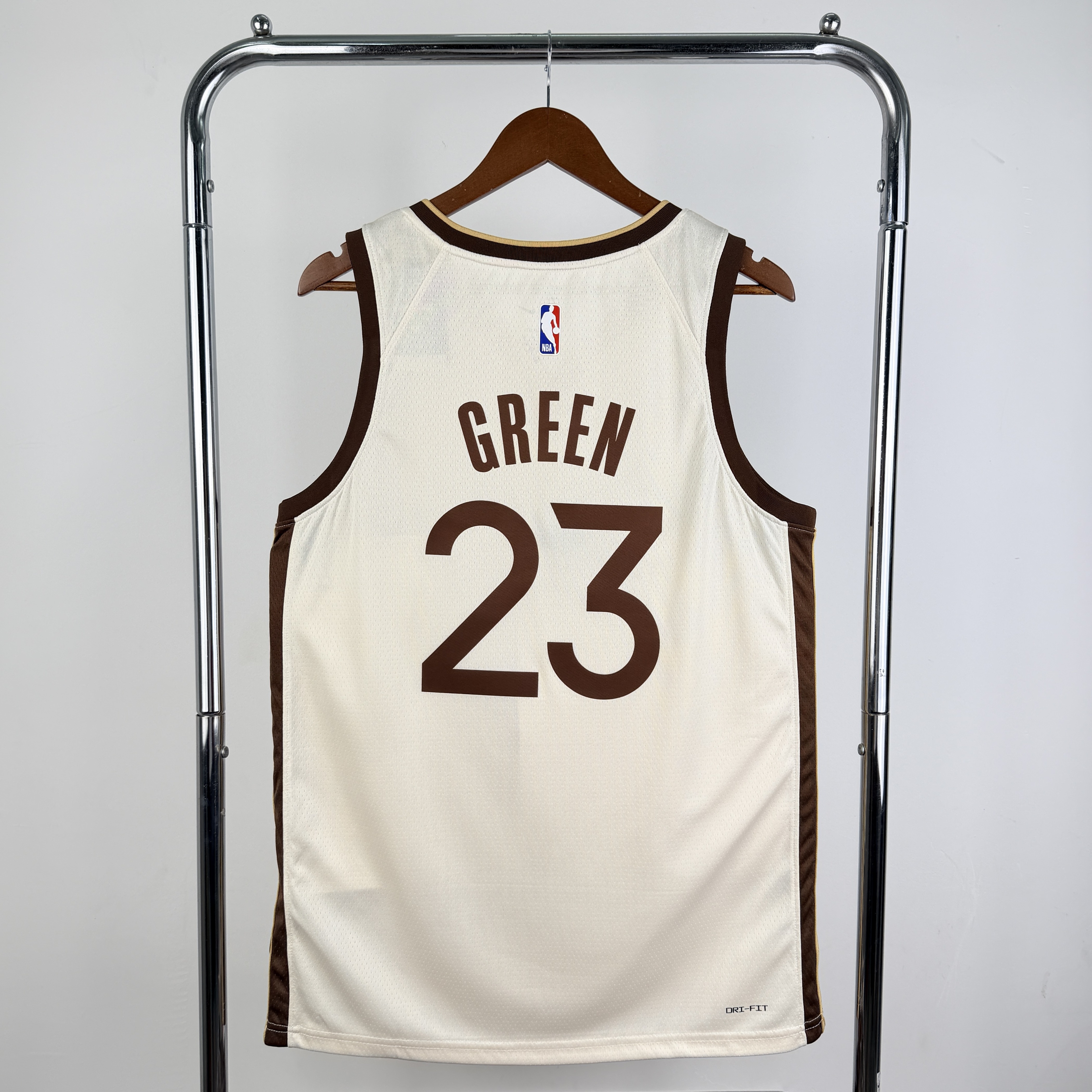 26 Season Warriors City Edition No.23