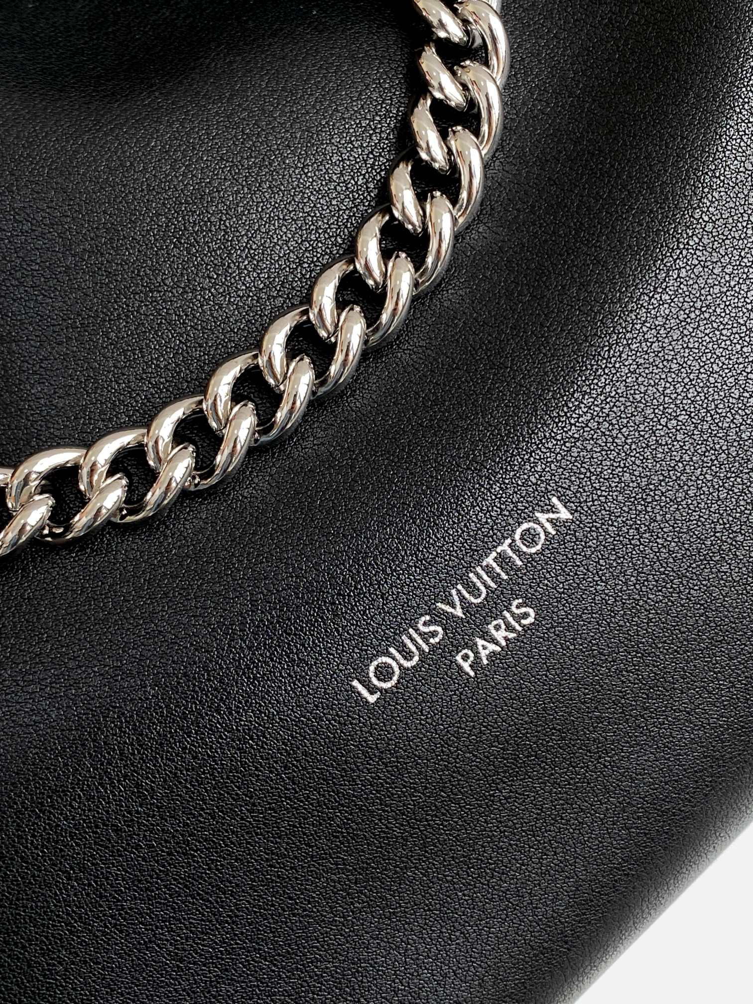 Louis Vuitton Vibe Off Duty Backpack