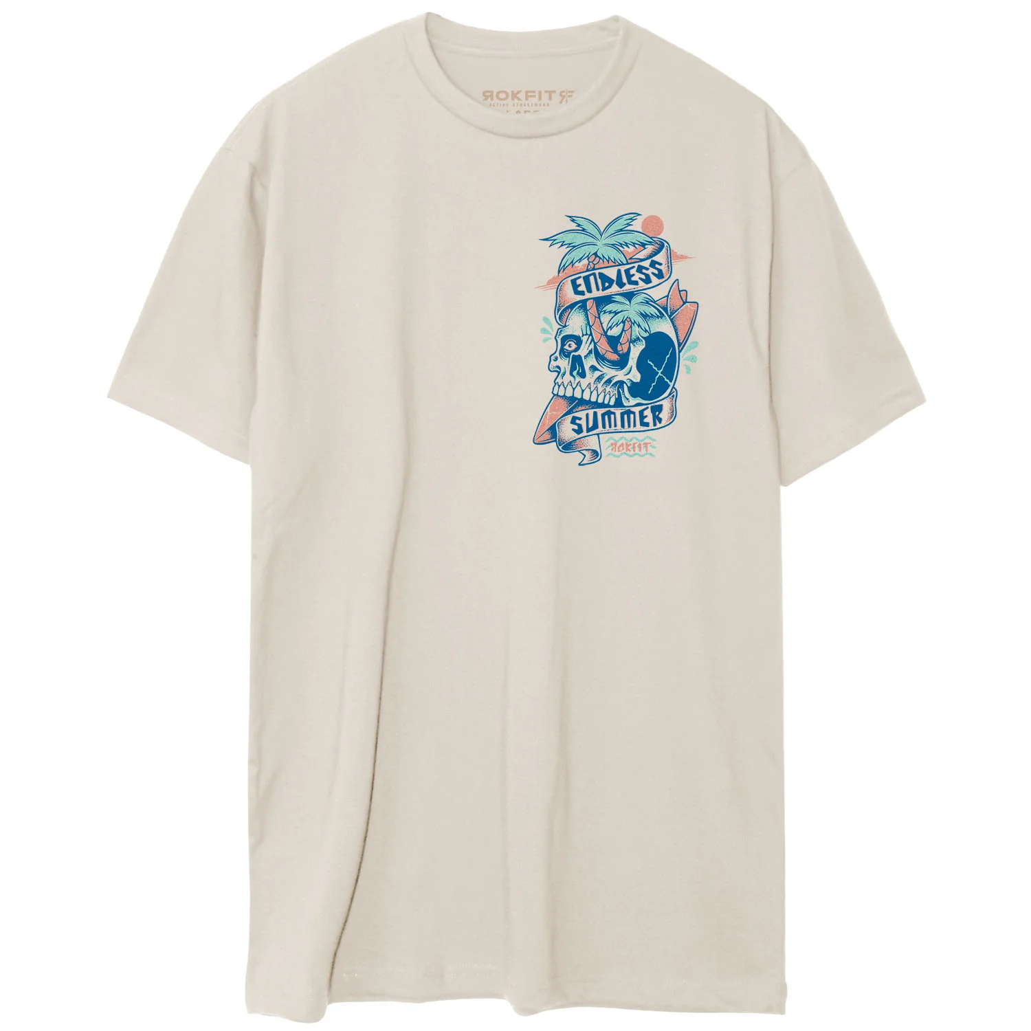 Endless Summer - Active Tee