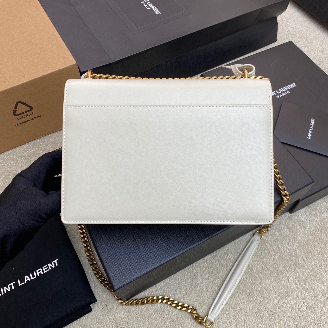 Saint Laurent YSL Medium SUNSET bag