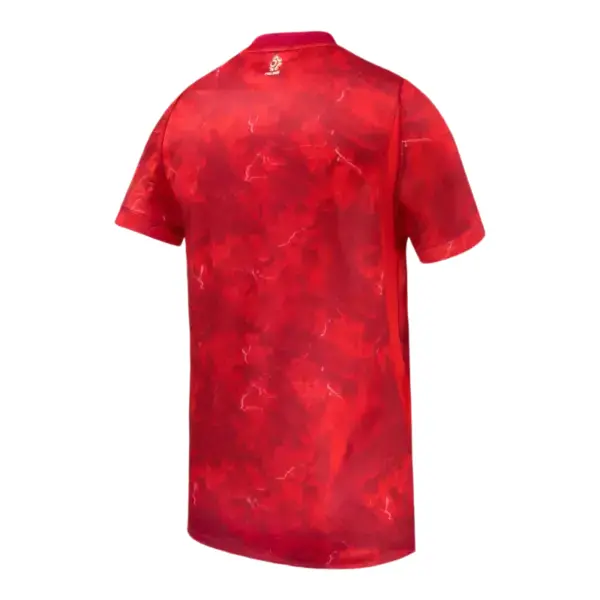 Poland Away Jersey World Cup 2026