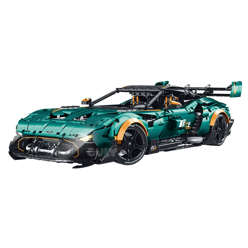 Guly 10647 - Aston Martin Vulcan