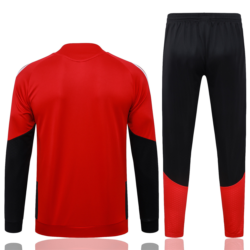 Germany Training Jacket Suit 26/27 | Soc Jersey - Premium Football Jersey