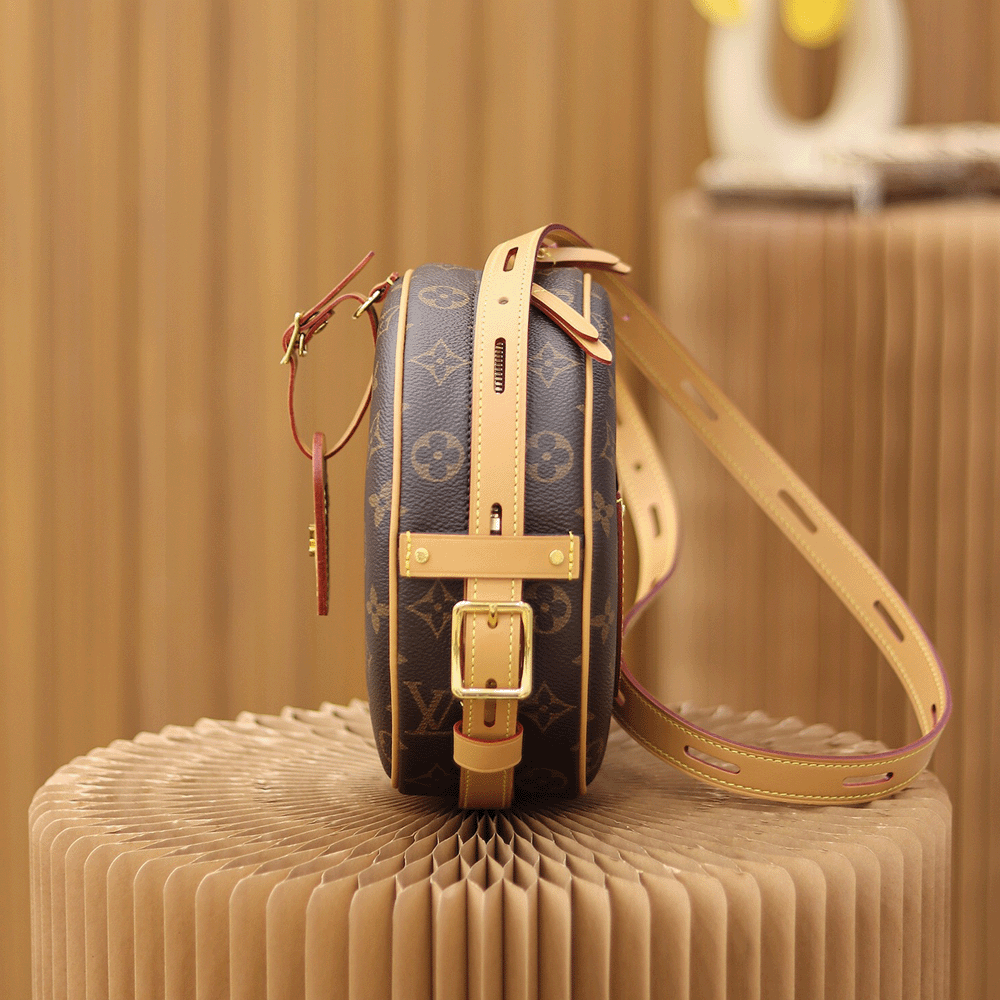 Louis Vuitton LV Boite Chapeau Souple