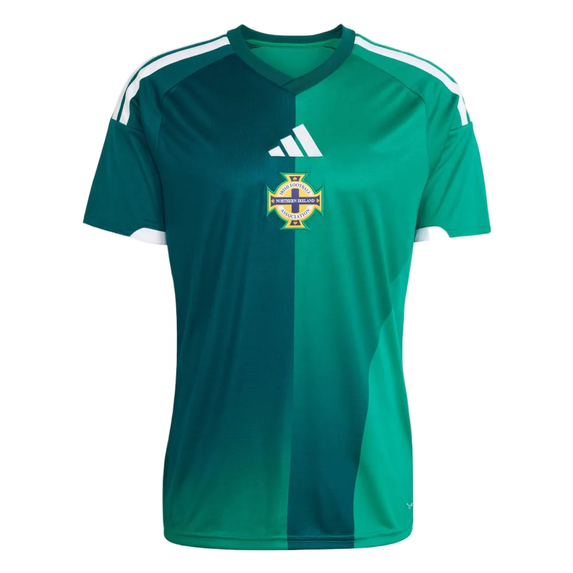 Northern Ireland Home Jersey World Cup 2026