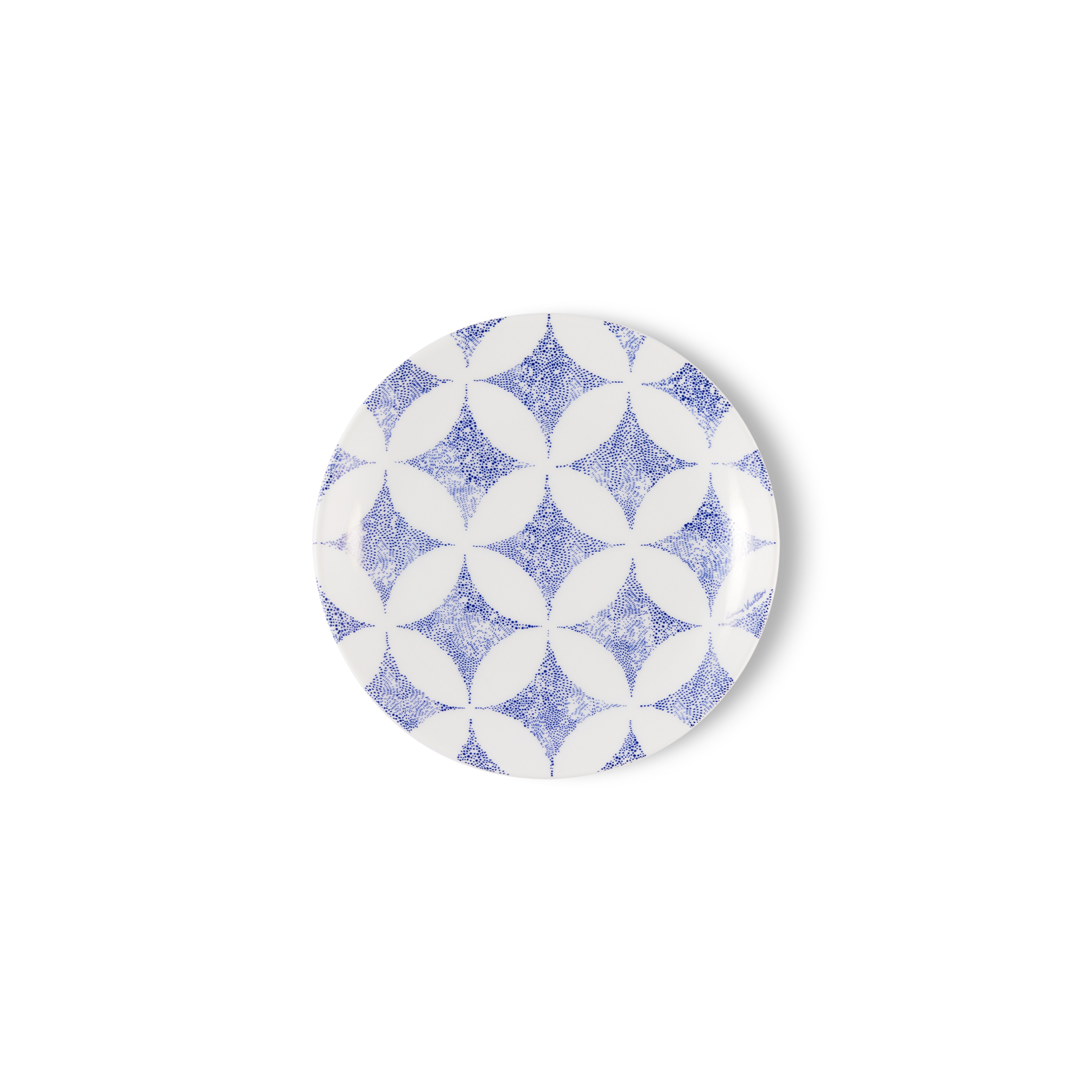 Constellation Set of 2 Bread Plates