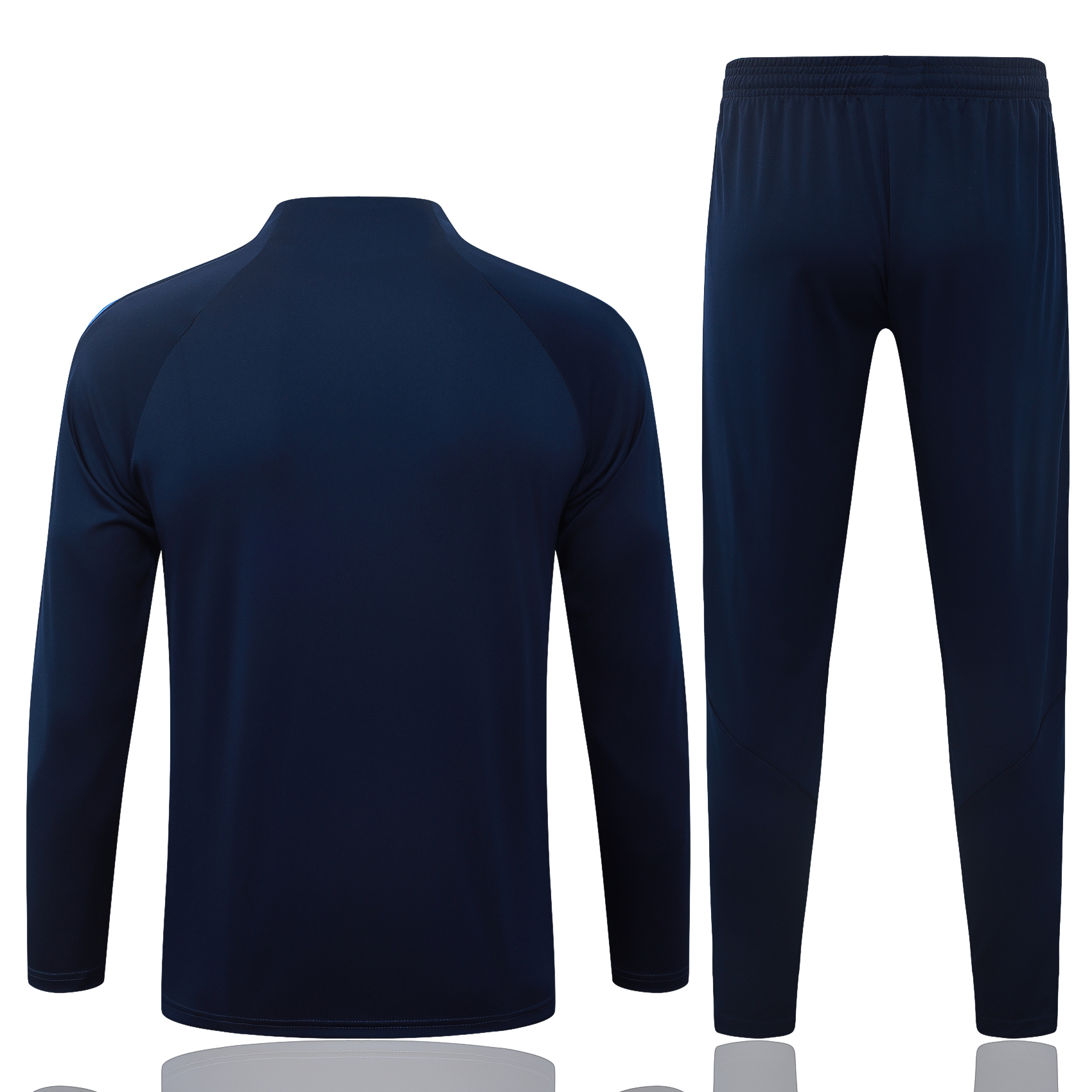 Inter Milan Training Jersey Suit 26/27 | Soc Jersey - Premium Football Jersey