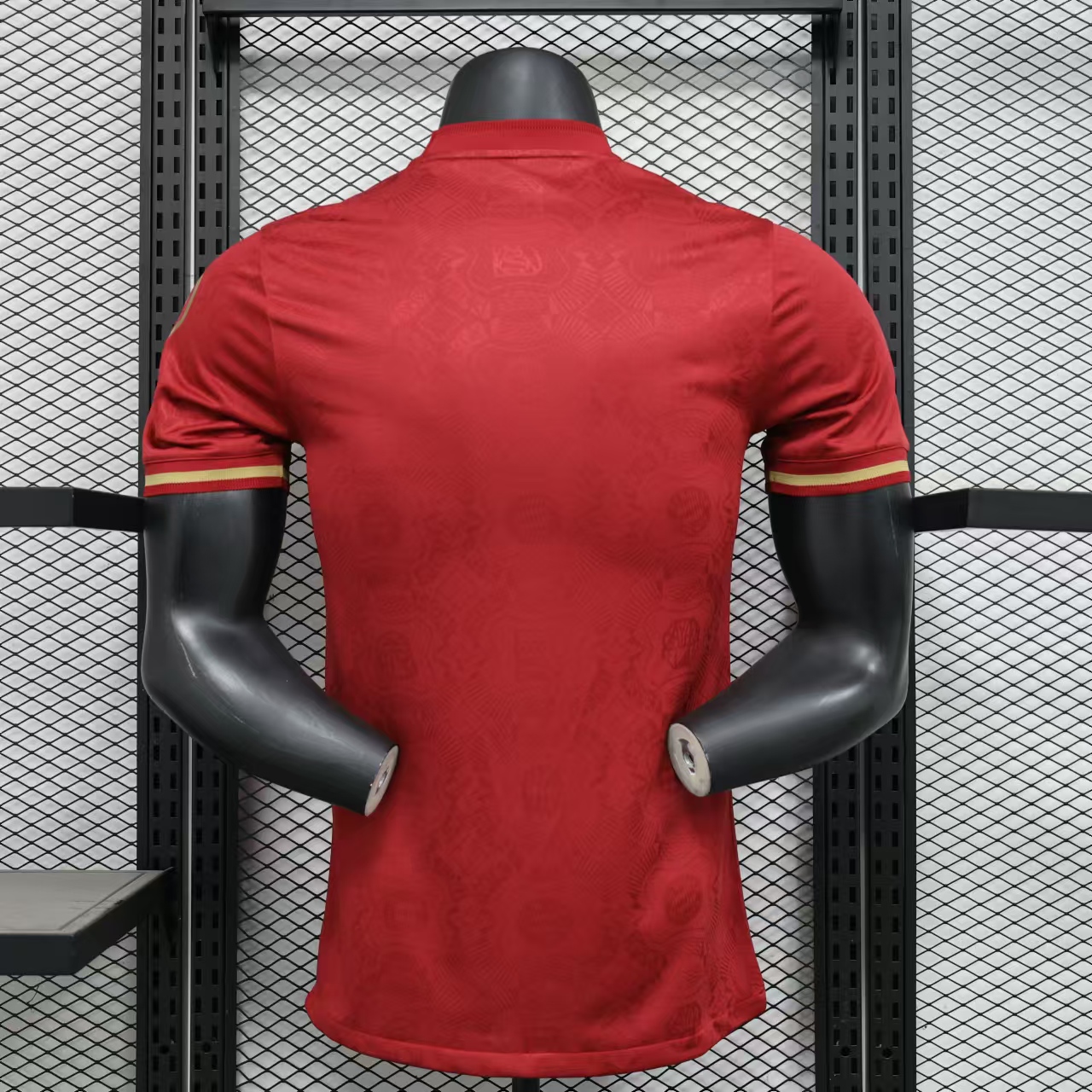 Player version Bayern München 125th Year Special