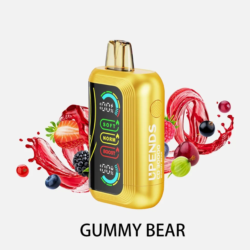 Upends CD 30K 5% 20mL