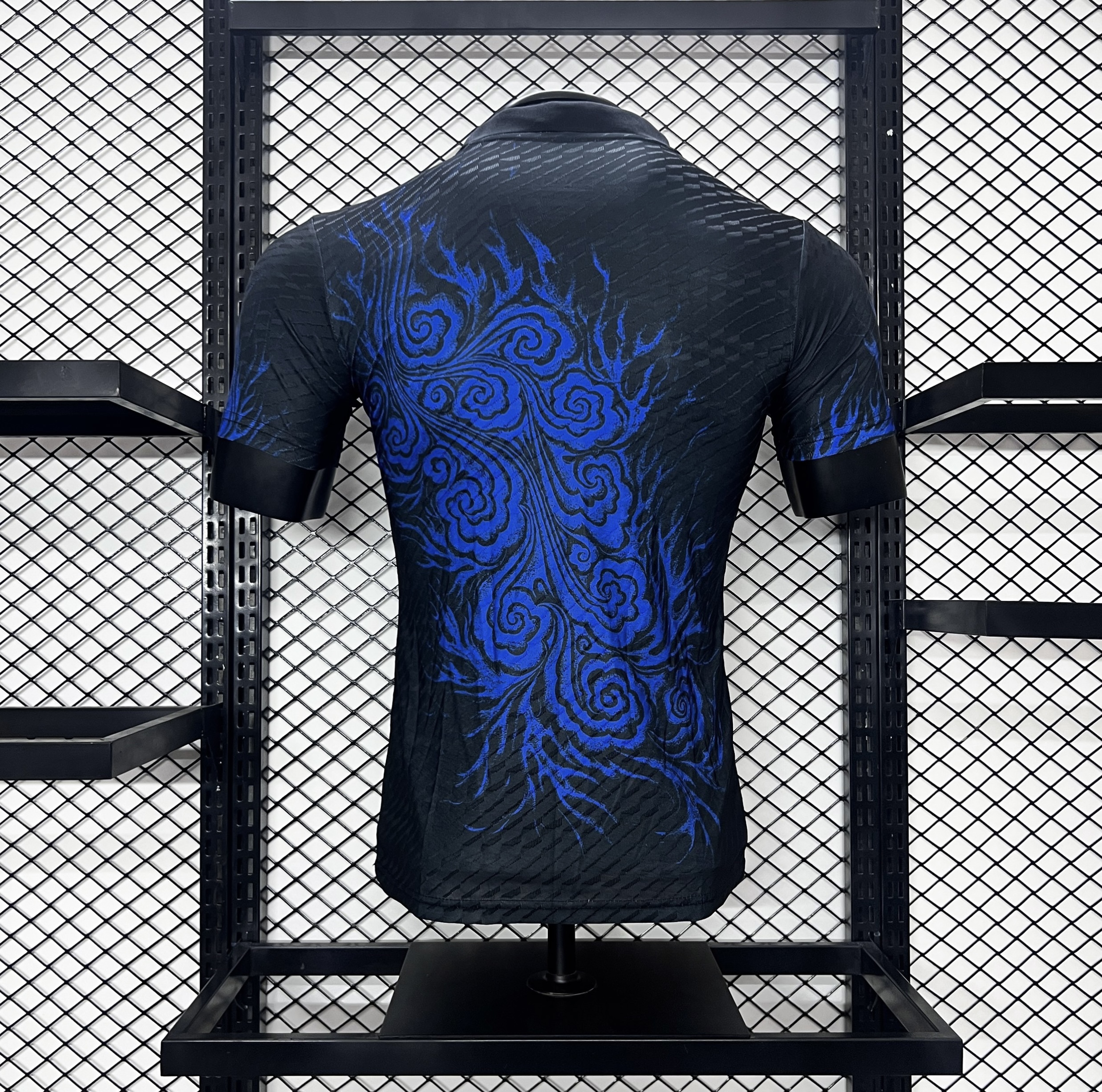 Player Version Japan Special Edition  S-XXL