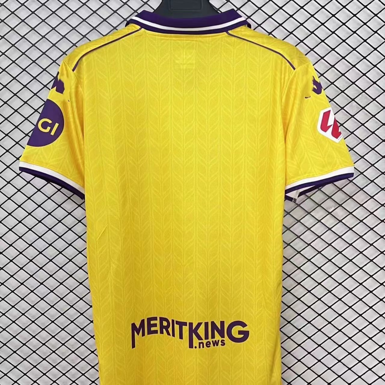 25/26 Valladolid third S-XXL