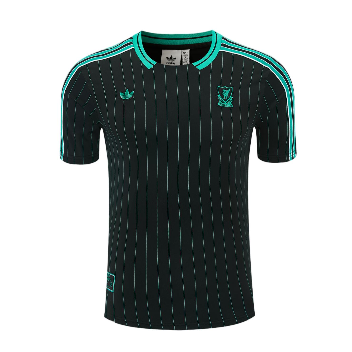 Mens LVP Training Shirt