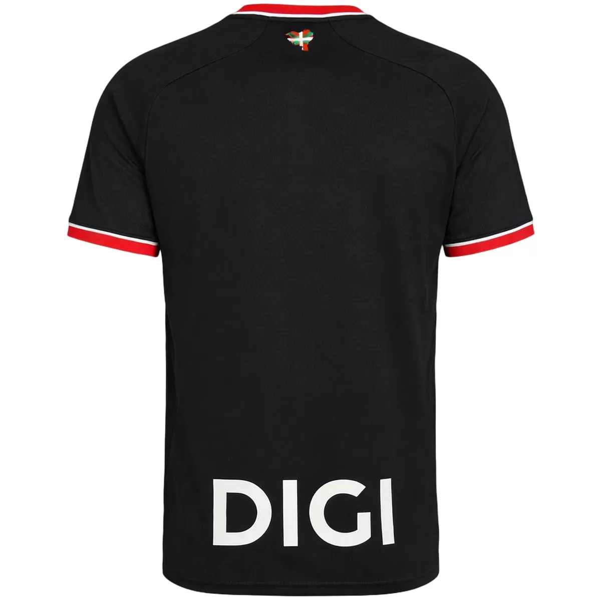 Athletic Bilbao Away Jersey Fan Version 26/27 | Soc Jersey - Premium Football Jersey
