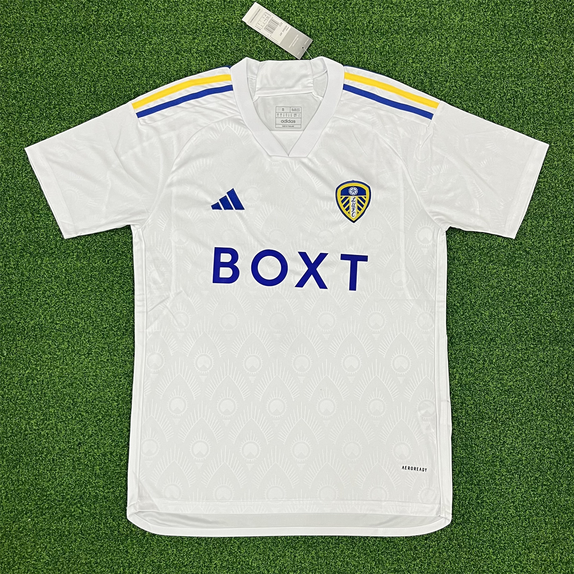 LEEDS UNITED