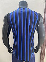 Player Version 25/26 Inter Milan Home s sleeveless jersey S-4XL