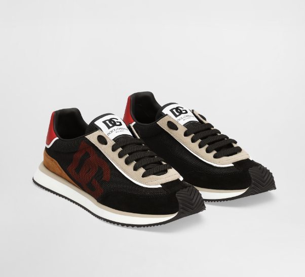 Dolce Gabbana Unisex Sneakers