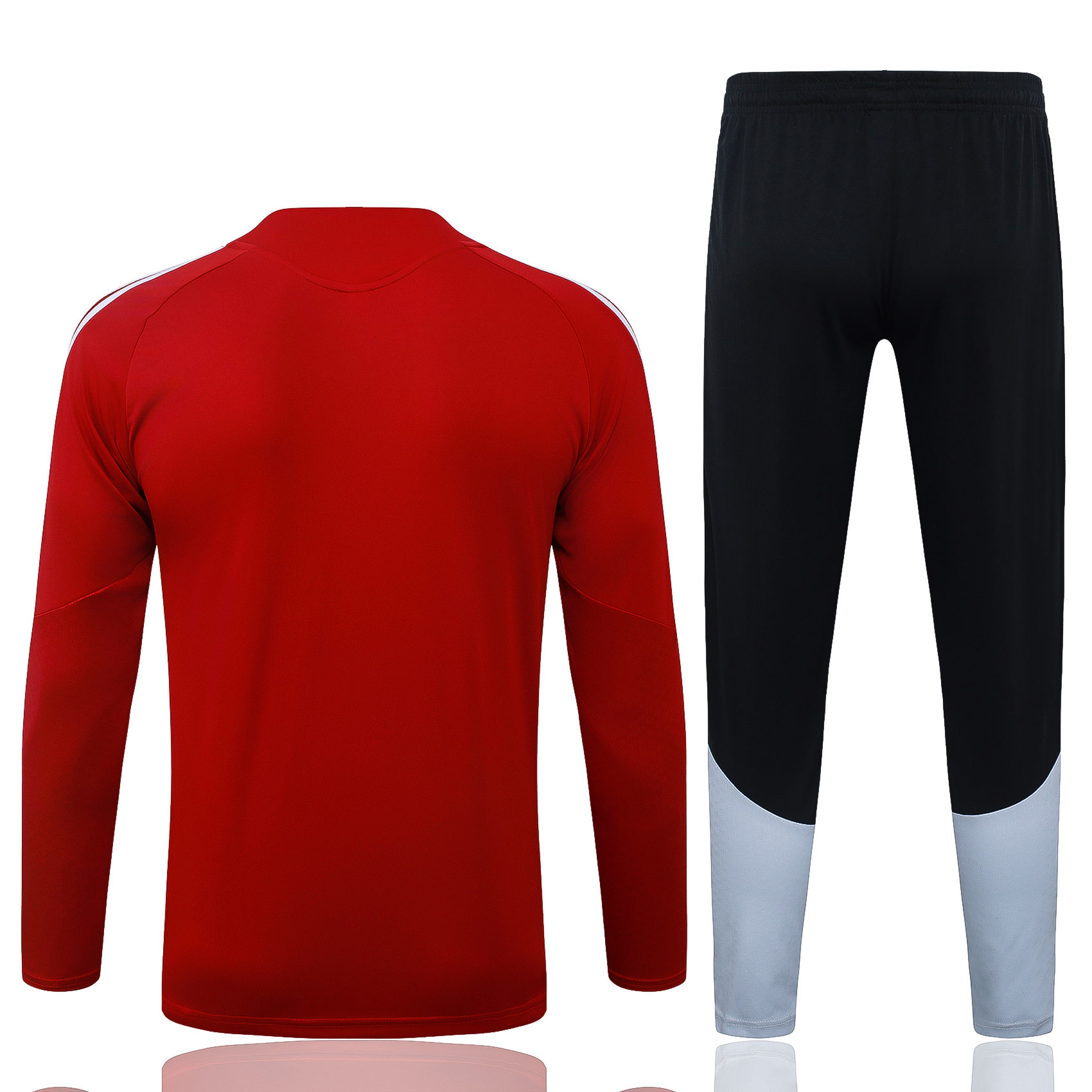 Spain Training Jersey Suit  26/27 | Soc Jersey - Premium Football Jersey