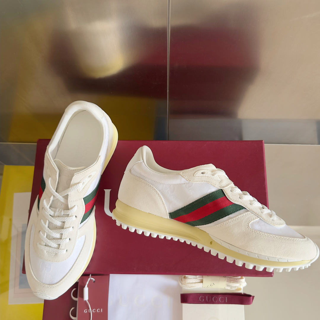 Men's Gucci Re-motion Sneaker