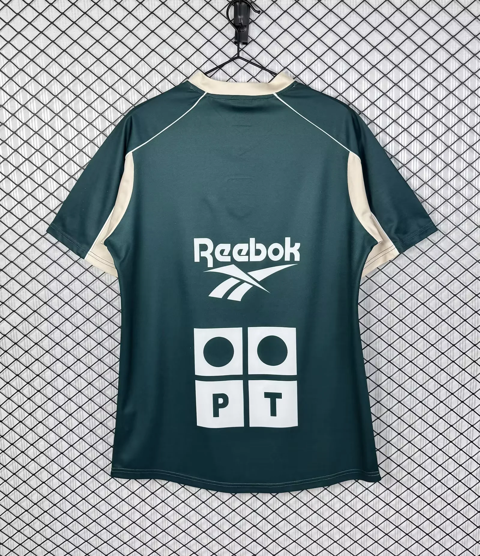 Retro Sporting Lisbon 01/02 Training Jersey S-XXL