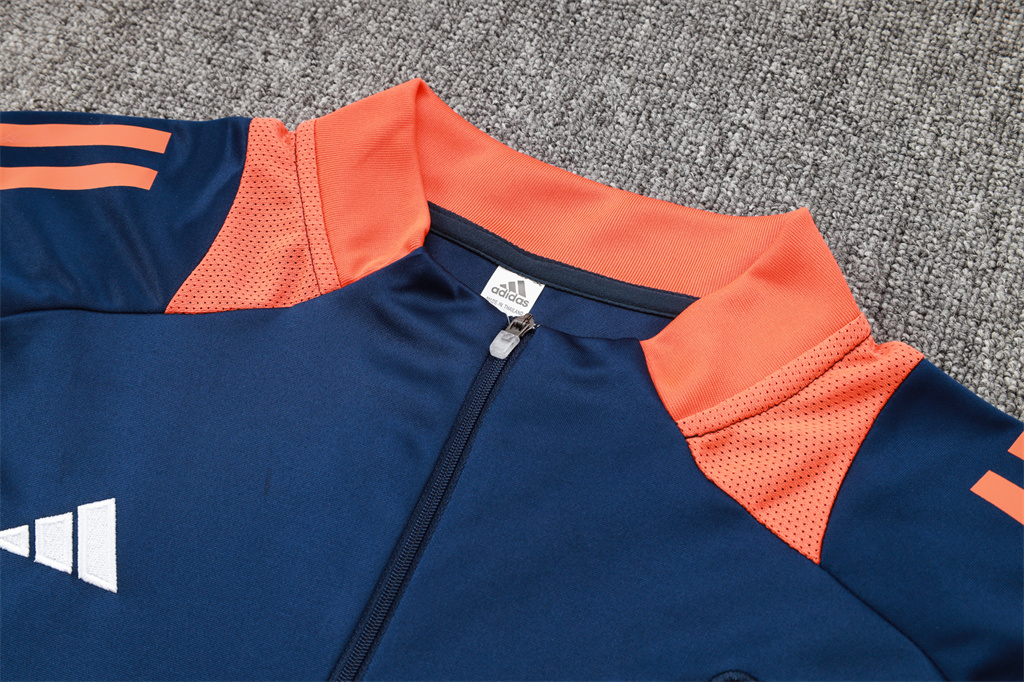 Manchester United Kids Training Suit 24/25