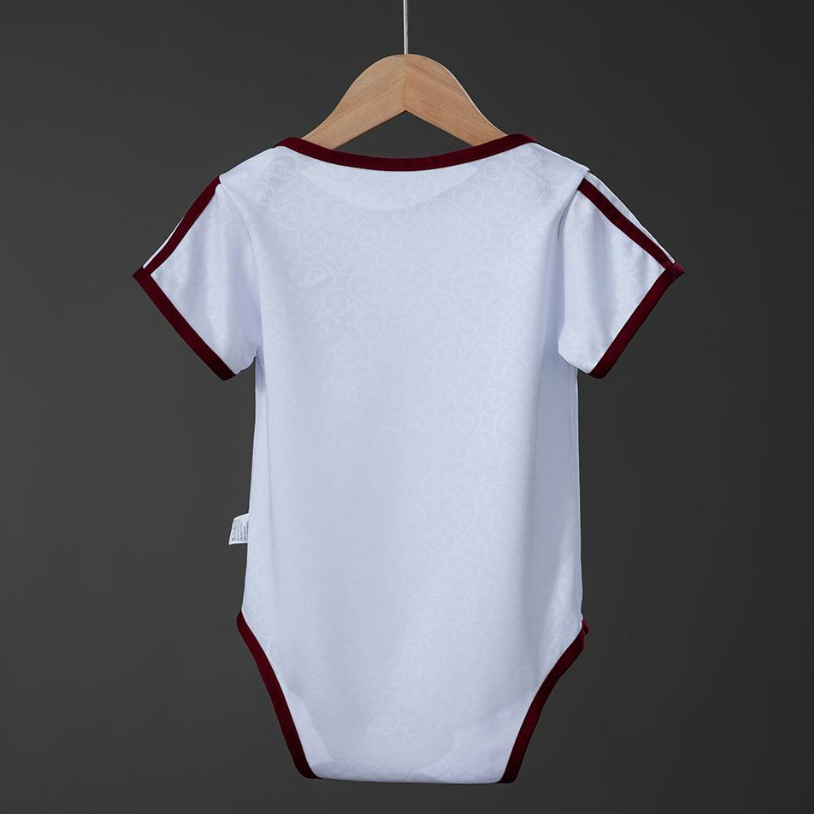 2026 Spain Baby Away Jersey 9/12