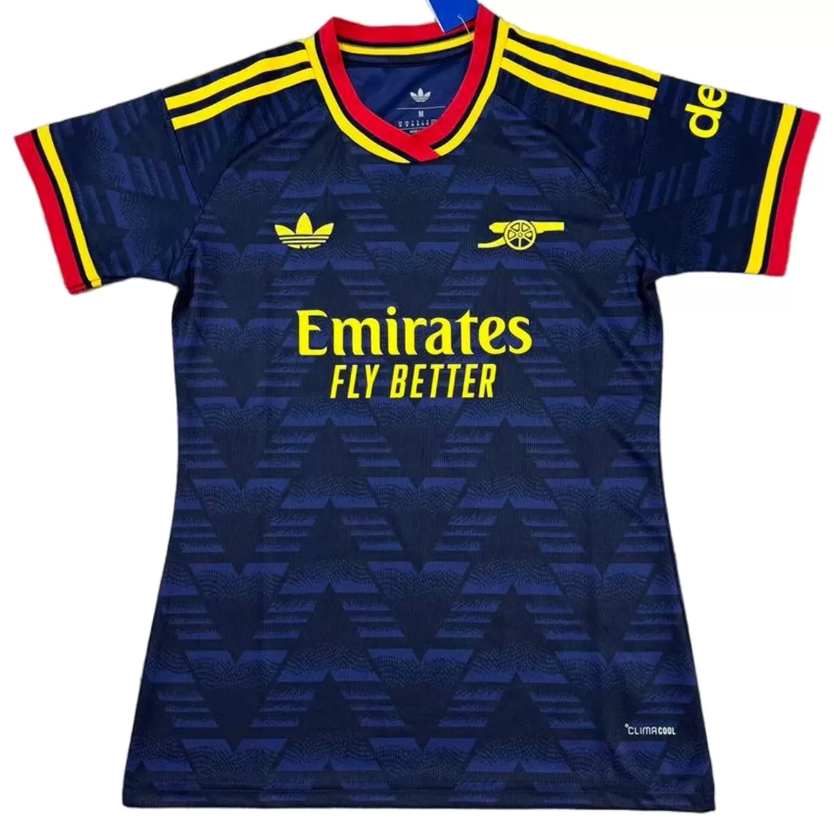 Women's Arsenal Away Jersey 26/27