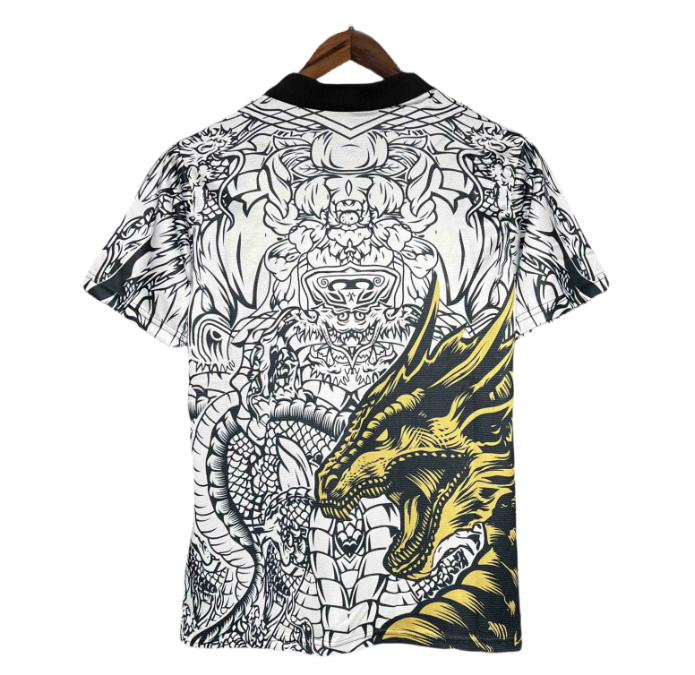 24-25 Real Madrid Special Edition Soccer Jersey