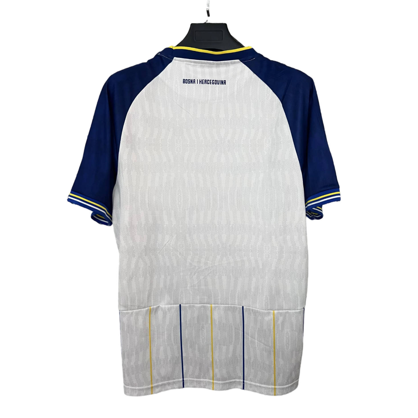 BOSNIA & HERZEGOVINA 2026 WORLD CUP AWAY JERSEY S-4XL FAN VERSION
