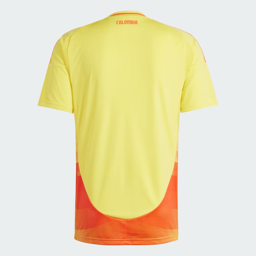 Colombia 24/25  Home S-XXL
