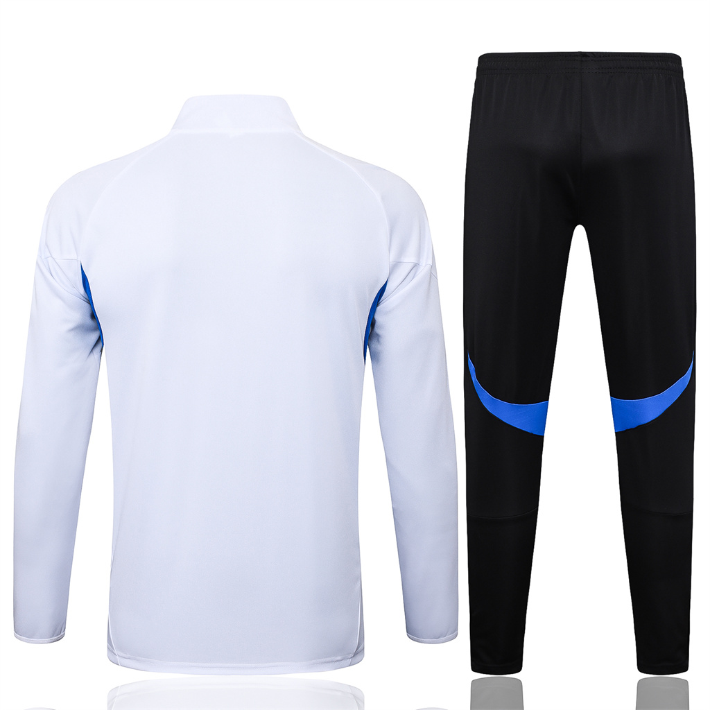 Manchester United Training Jacket Suit 25/26 | Soc Jersey - Premium Football Jersey