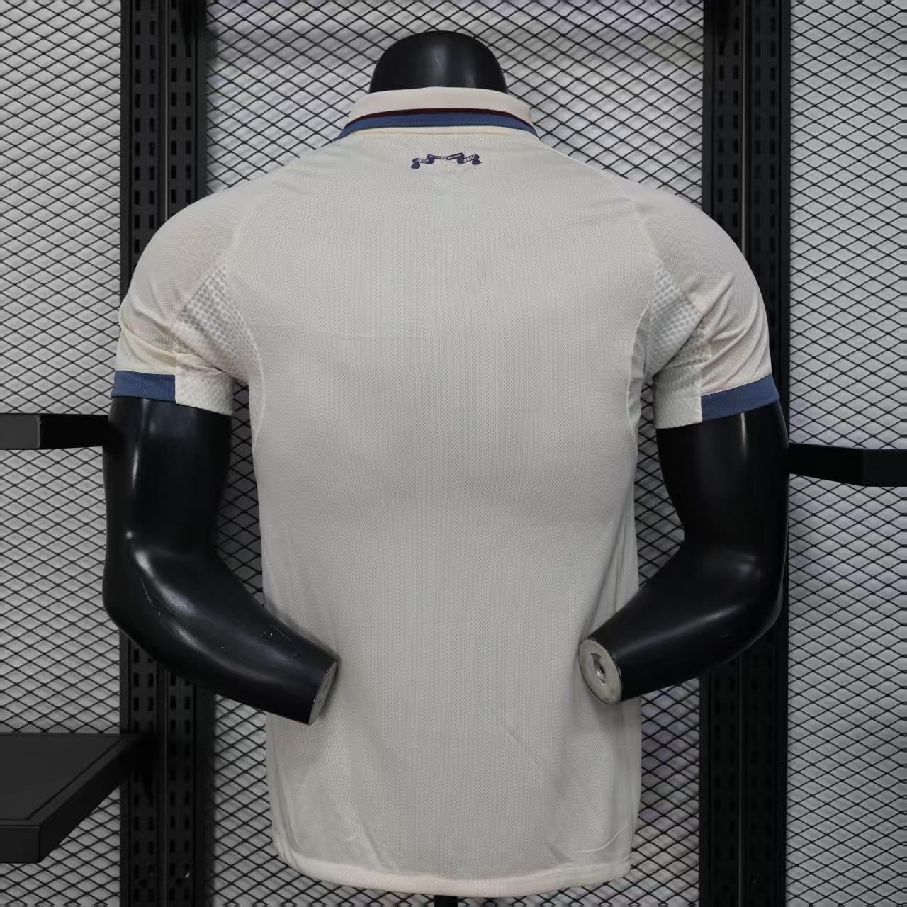 Player Version Ajax 25/26 Third S-XXL