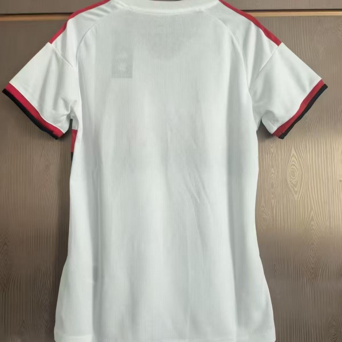 2026/27 Female Flamengo Away Jersey S-4XL