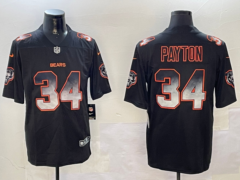 Chicago Bears #34