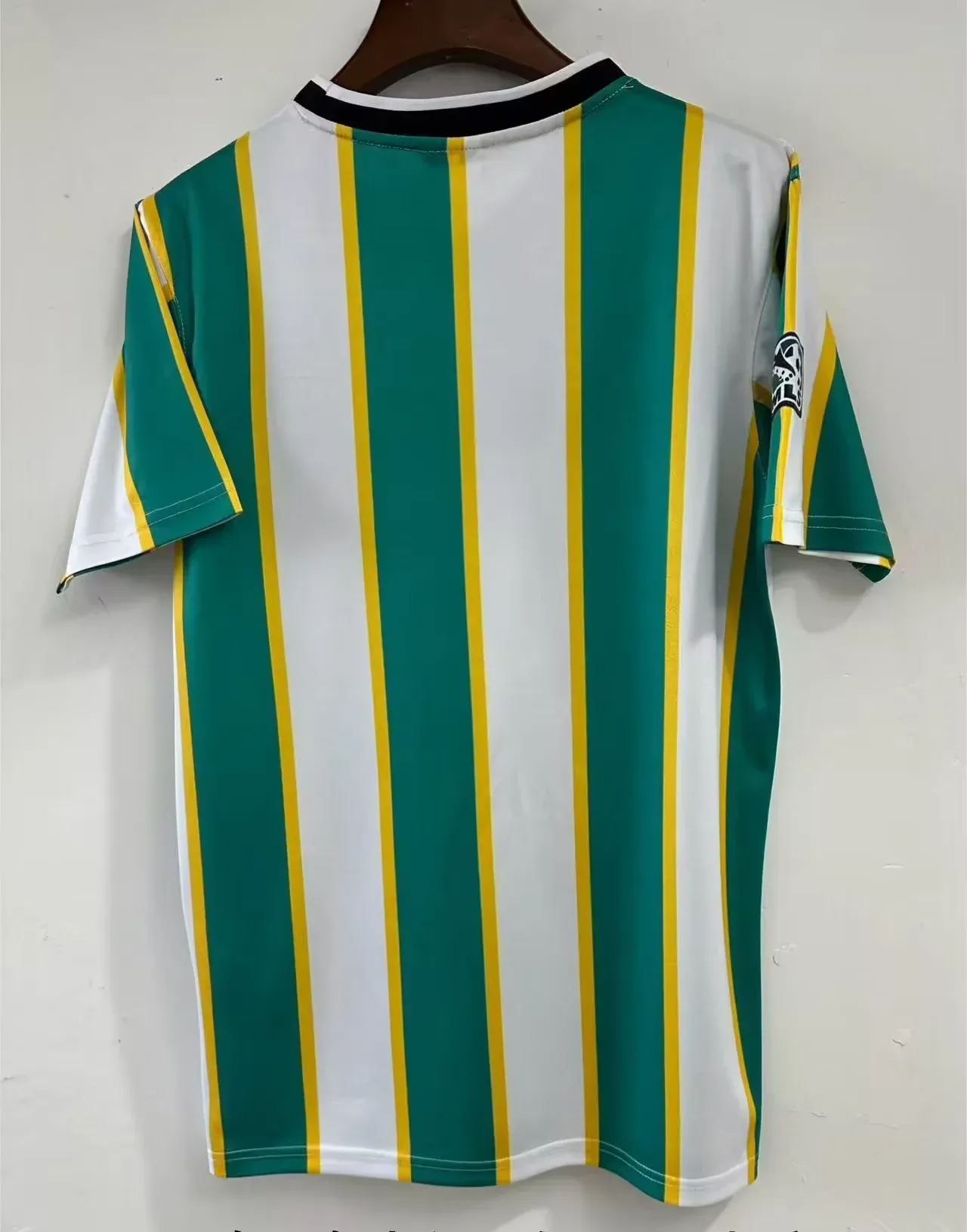Retro LA Galaxy 1997 Home  S-XXL