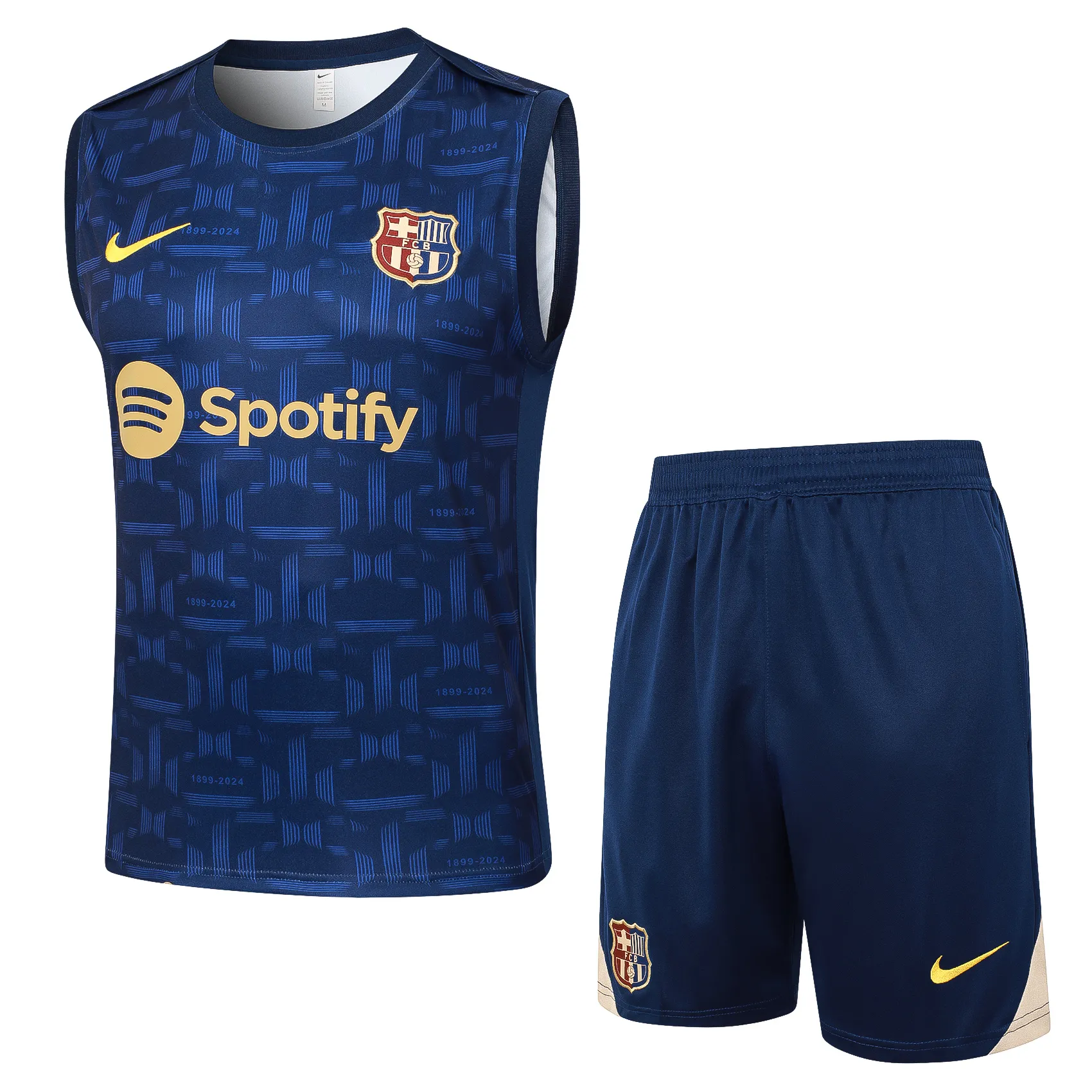 Barcelona 24/25 SUIT