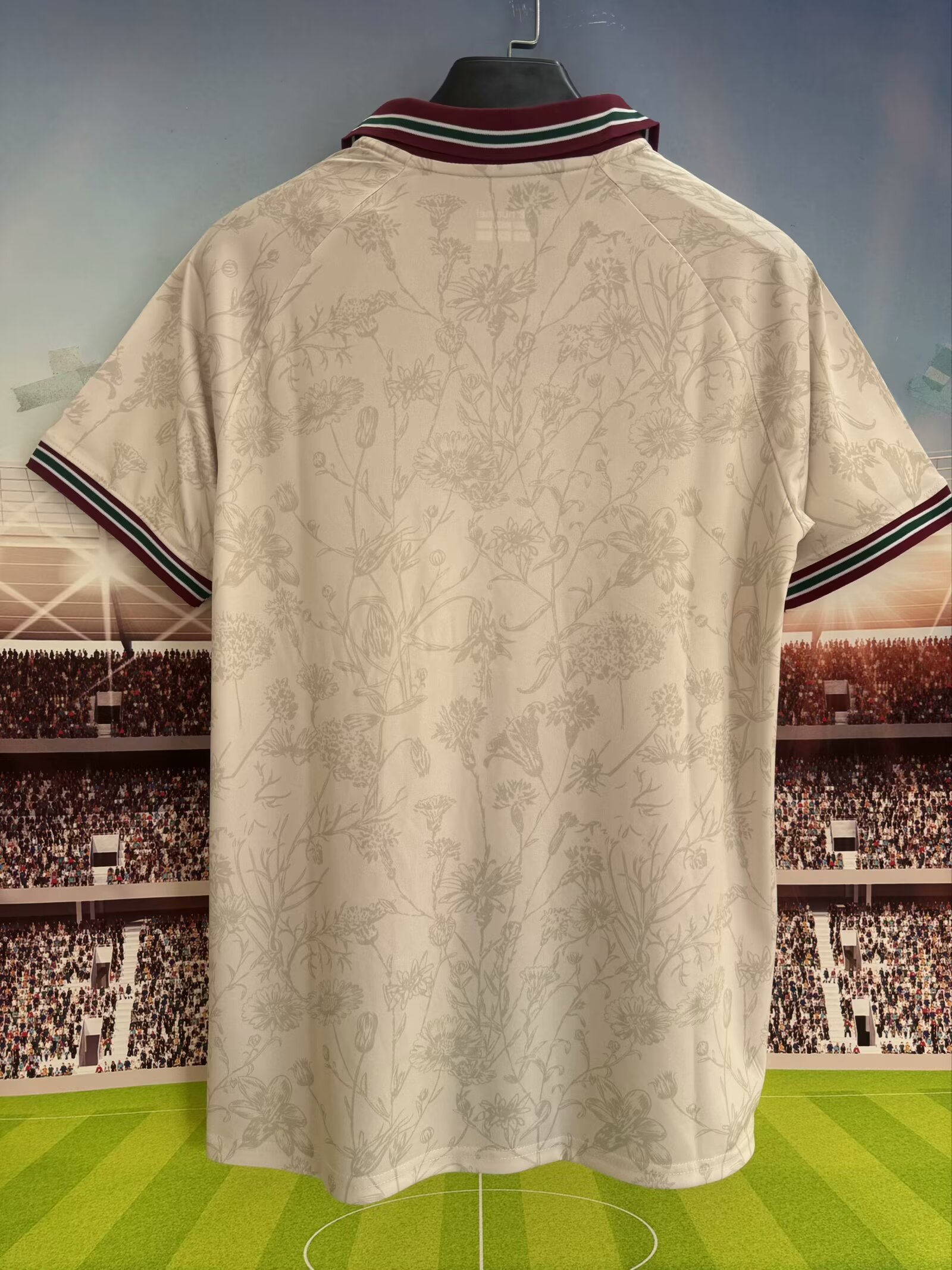2526 Real Betis Special Edition S-2XL