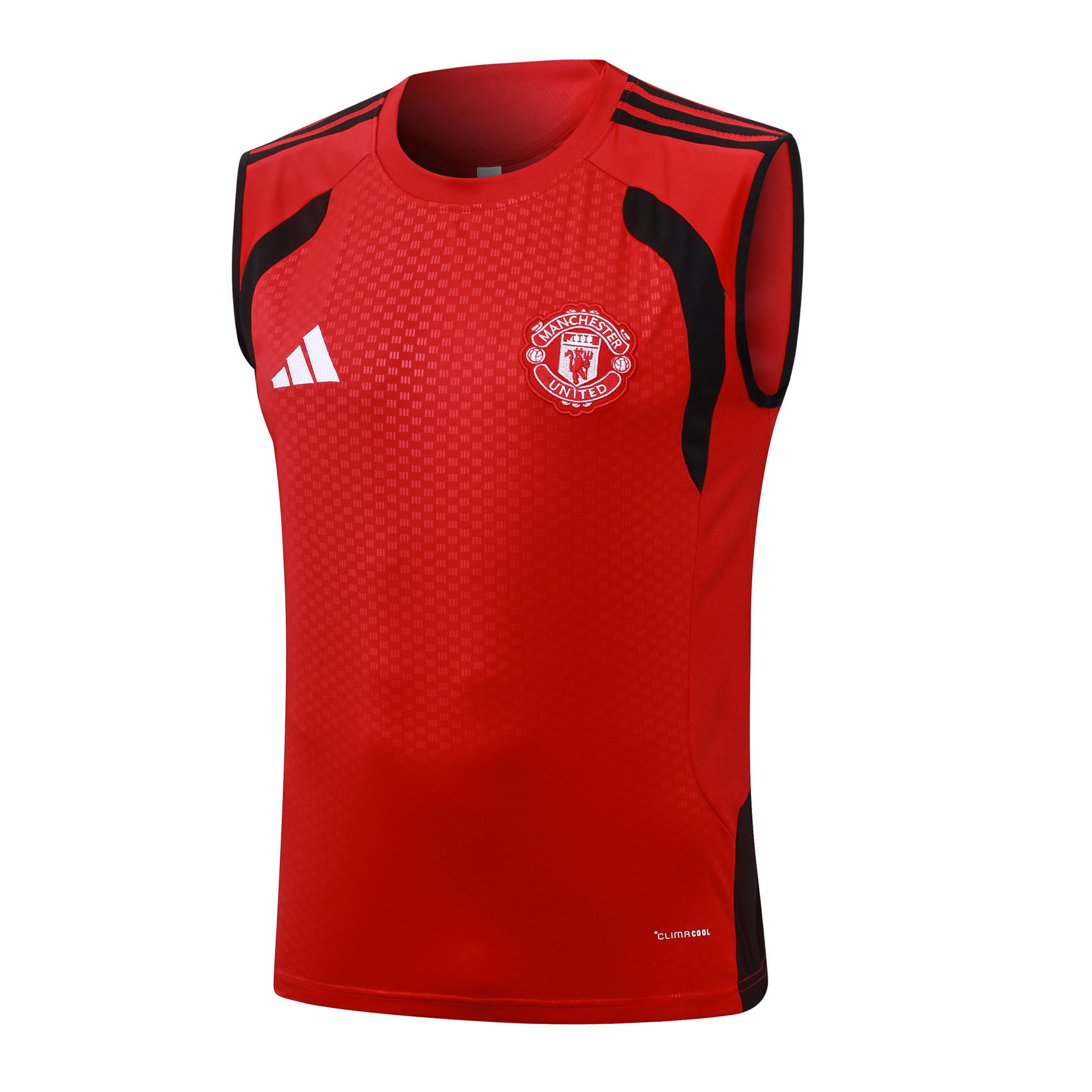 Manchester United Training Jersey 26/27 | Soc Jersey - Premium Football Jersey