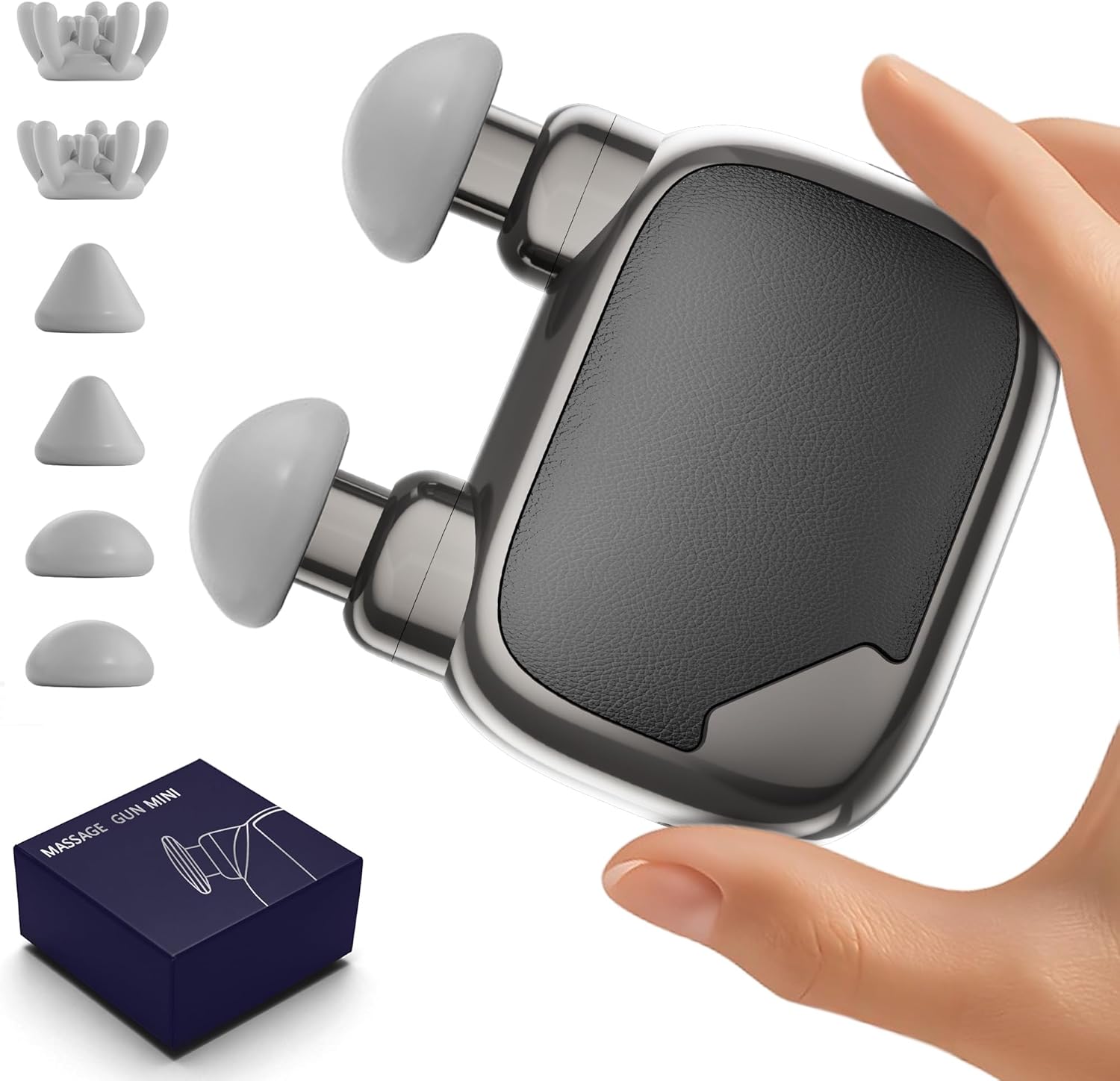 Mini Massage Gun